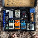 Guitar Effects Units