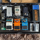 Guitar Effects Units