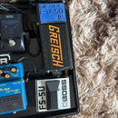 Guitar Effects Units