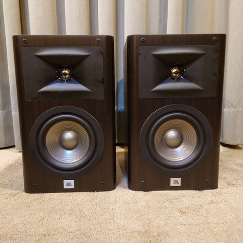 Jbl Studio Monitor Speaker 2