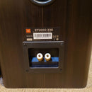 Jbl Studio Monitor Speaker 2