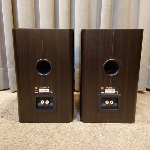 Jbl Studio Monitor Speaker 2