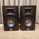 Jbl Studio Monitor Speakers 230