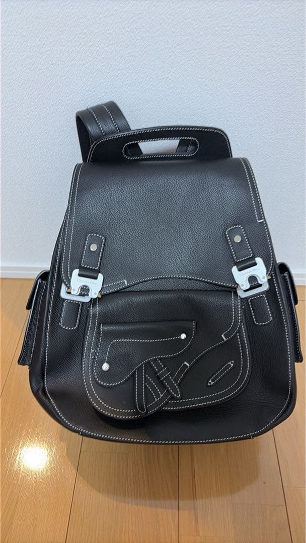 Christian Dior Rucksacks Backpacks Saddle 1Adba164Ykk