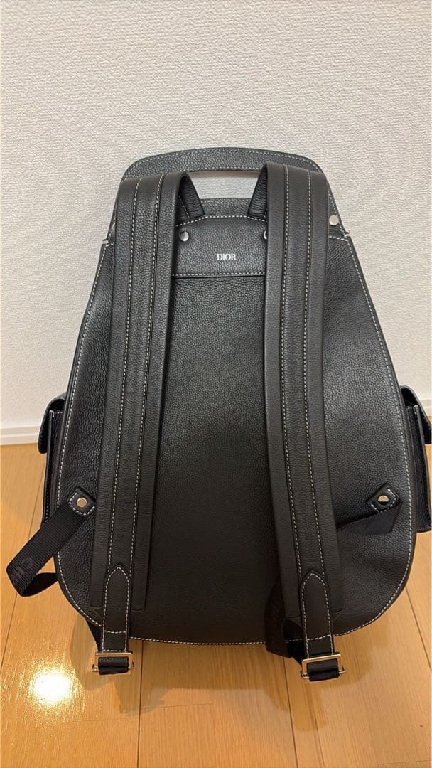 Christian Dior Rucksacks Backpacks Saddle 1Adba164Ykk