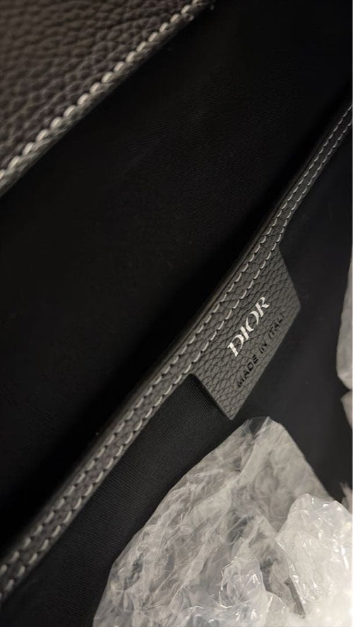 Christian Dior Rucksacks Backpacks Saddle 1Adba164Ykk
