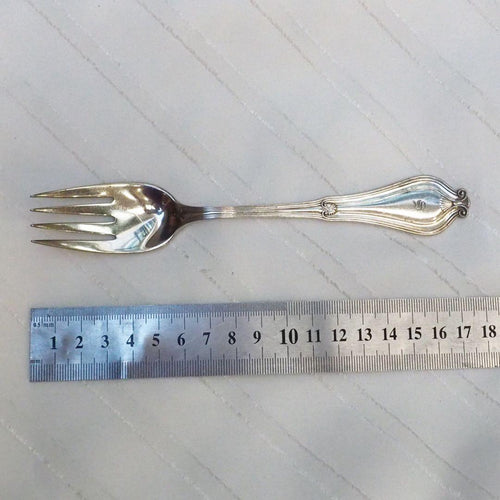 Tiffany Antique Accessories Co. 5 S
