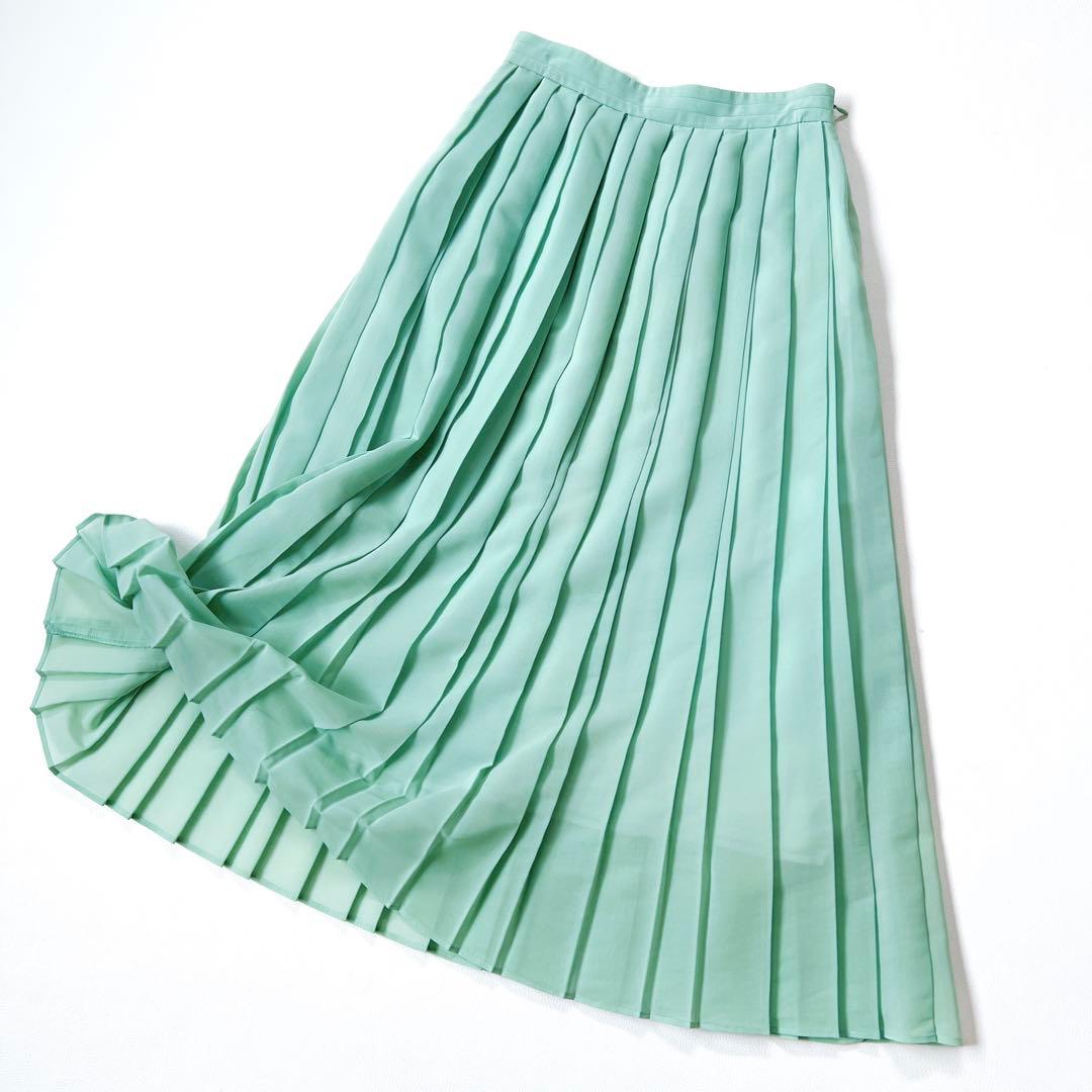 Tomorrowland Pleated Skirts 32