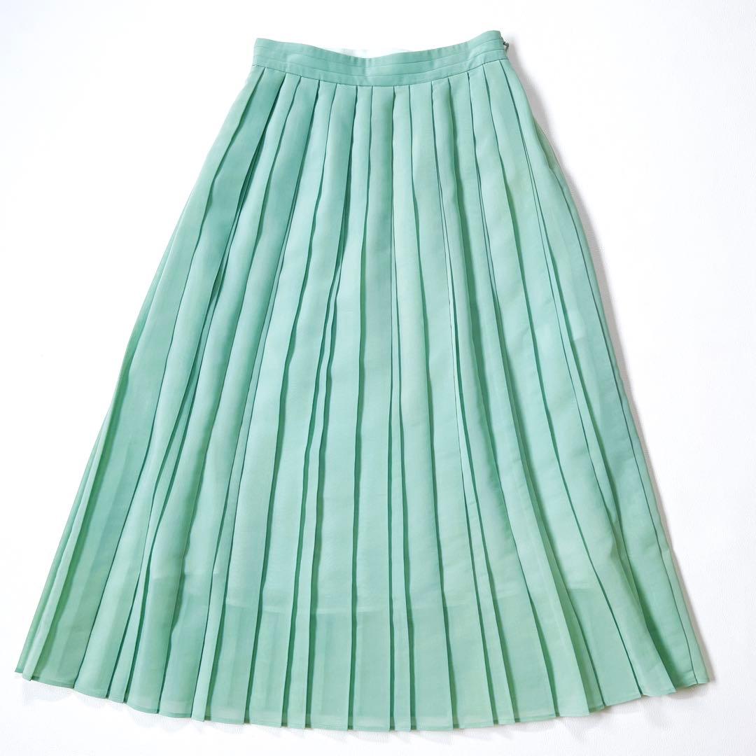 Tomorrowland Pleated Skirts 32