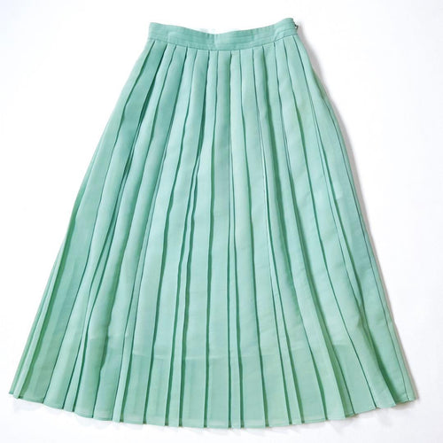 Tomorrowland Pleated Skirts 32