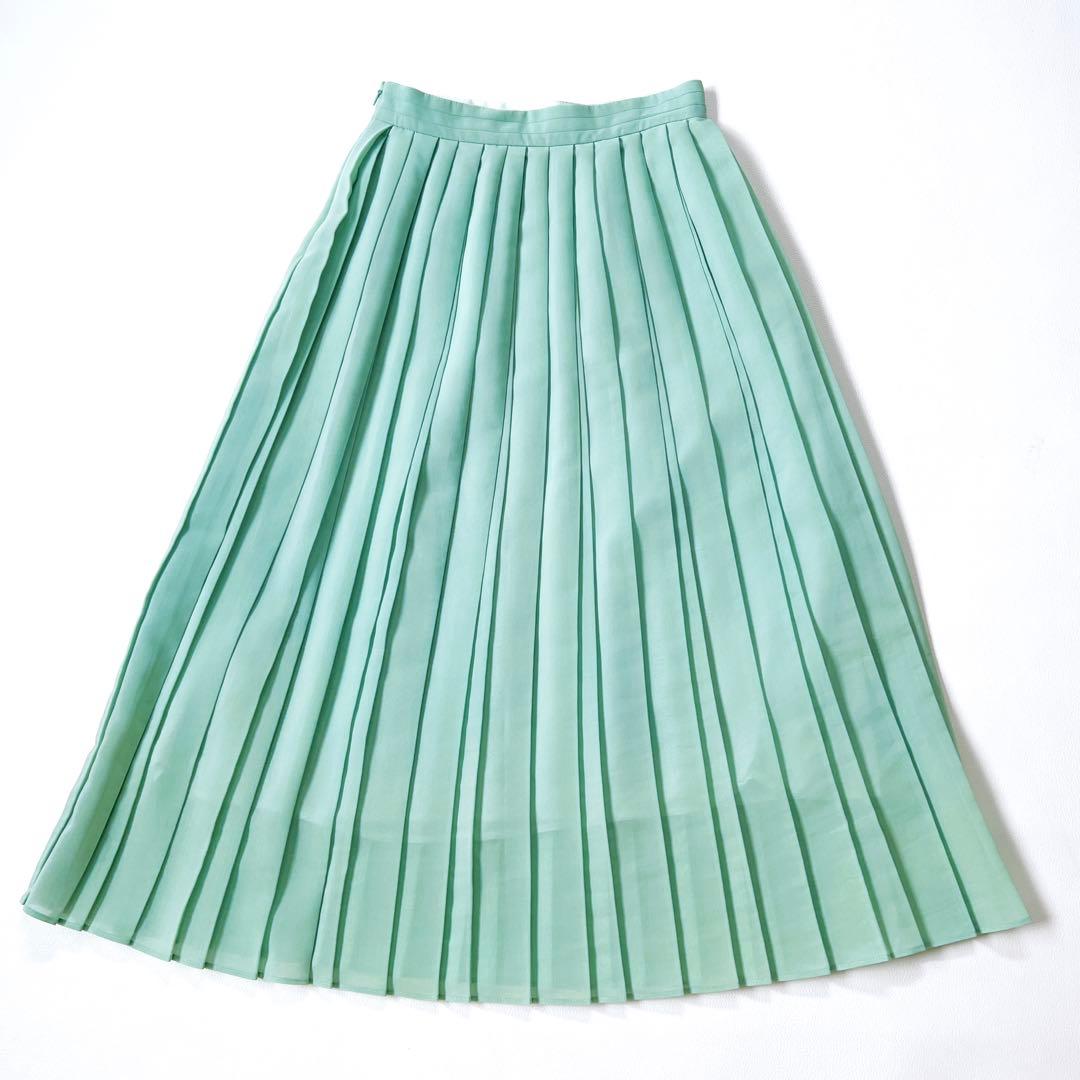 Tomorrowland Pleated Skirts 32