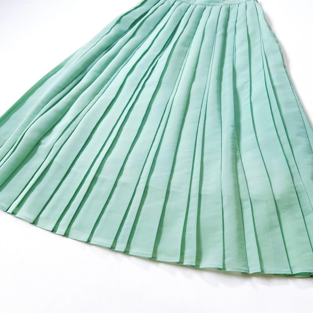 Tomorrowland Pleated Skirts 32