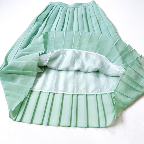 Tomorrowland Pleated Skirts 32