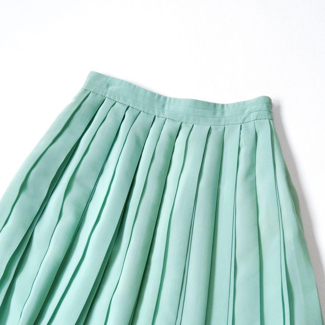 Tomorrowland Pleated Skirts 32