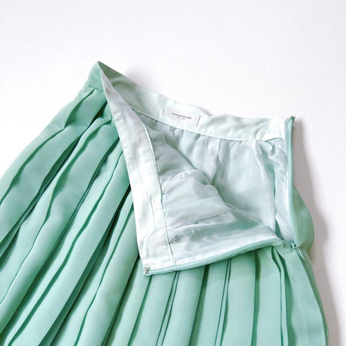 Tomorrowland Pleated Skirts 32