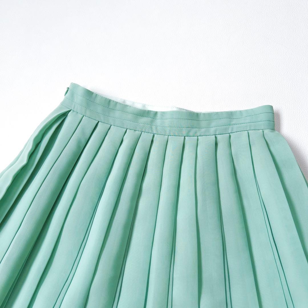Tomorrowland Pleated Skirts 32