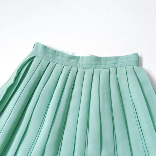 Tomorrowland Pleated Skirts 32