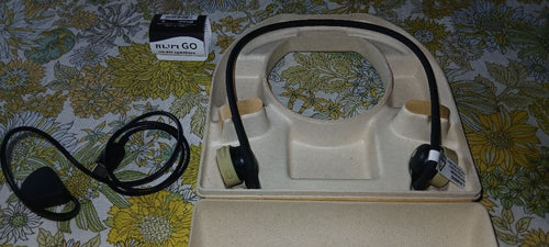 Wireless Earphones Nwmgo On-Ear Speakers