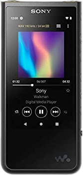 Digital Audio Player 64Gb Zx Nw-Zx507 Mp3 Bluetooth Android Microsd