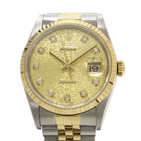 Rolex Others 16233G A