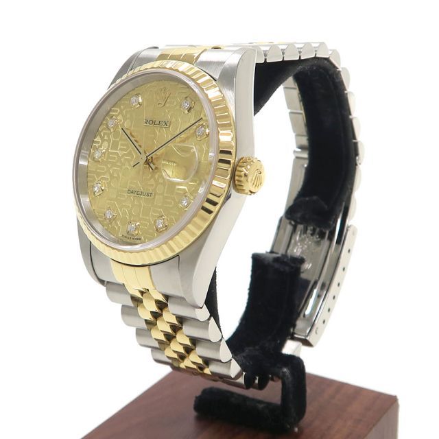 Rolex Others 16233G A