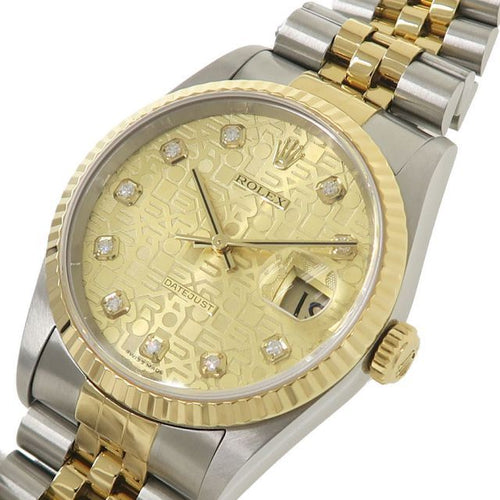 Rolex Others 16233G A