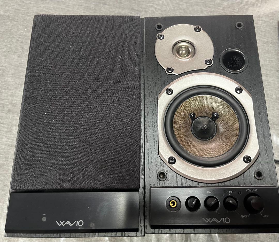 Onkyo Others Wavio Gx-D90