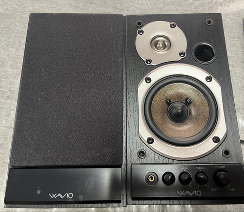 Onkyo Others Wavio Gx-D90