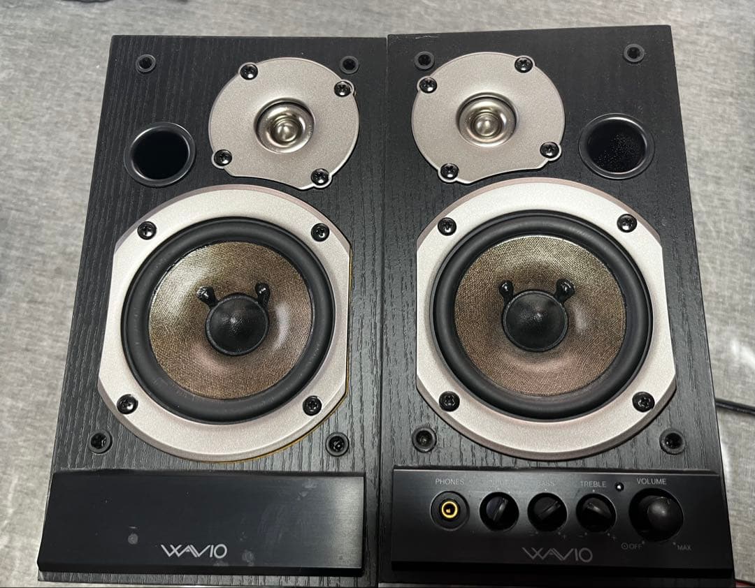 Onkyo Others Wavio Gx-D90
