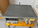 Pioneer Cd, Md Cassette Decks Ct-6