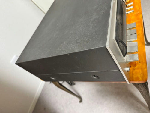 Pioneer Cd, Md Cassette Decks Ct-6