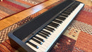 Keyboard Electronic Piano Korg B2N 88