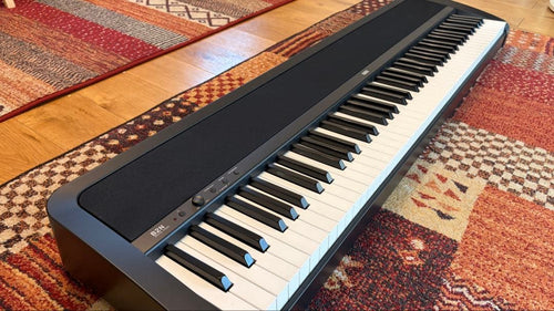 Keyboard Electronic Piano Korg B2N 88
