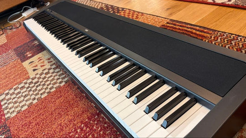 Keyboard Electronic Piano Korg B2N 88