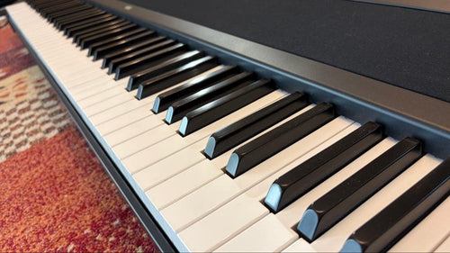 Keyboard Electronic Piano Korg B2N 88