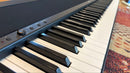 Keyboard Electronic Piano Korg B2N 88