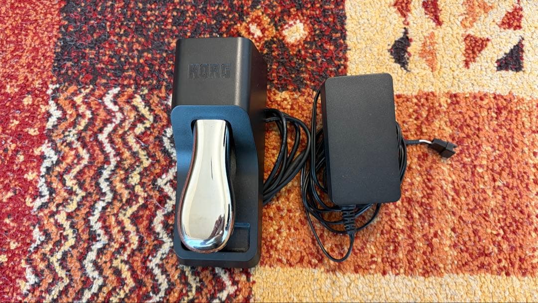 Keyboard Electronic Piano Korg B2N 88