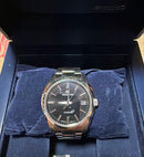 Grand Seiko Automatic Watches Sbgr317