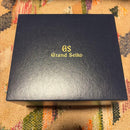 Grand Seiko Automatic Watches Sbgr317