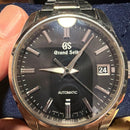 Grand Seiko Automatic Watches Sbgr317