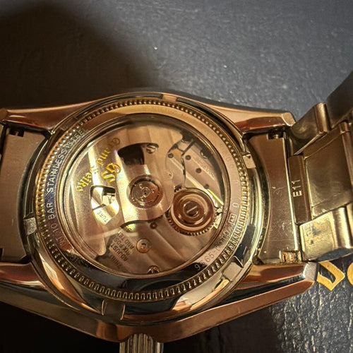 Grand Seiko Automatic Watches Sbgr317