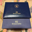 Grand Seiko Automatic Watches Sbgr317