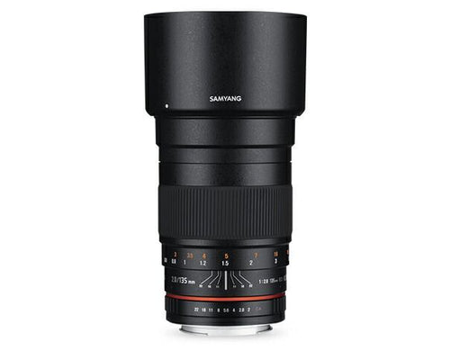 Others Samyang F2.0 Ed Umc Eos(Ef)