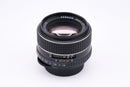 Pentax Lens (Single Focus) Smc Takumar F1.4