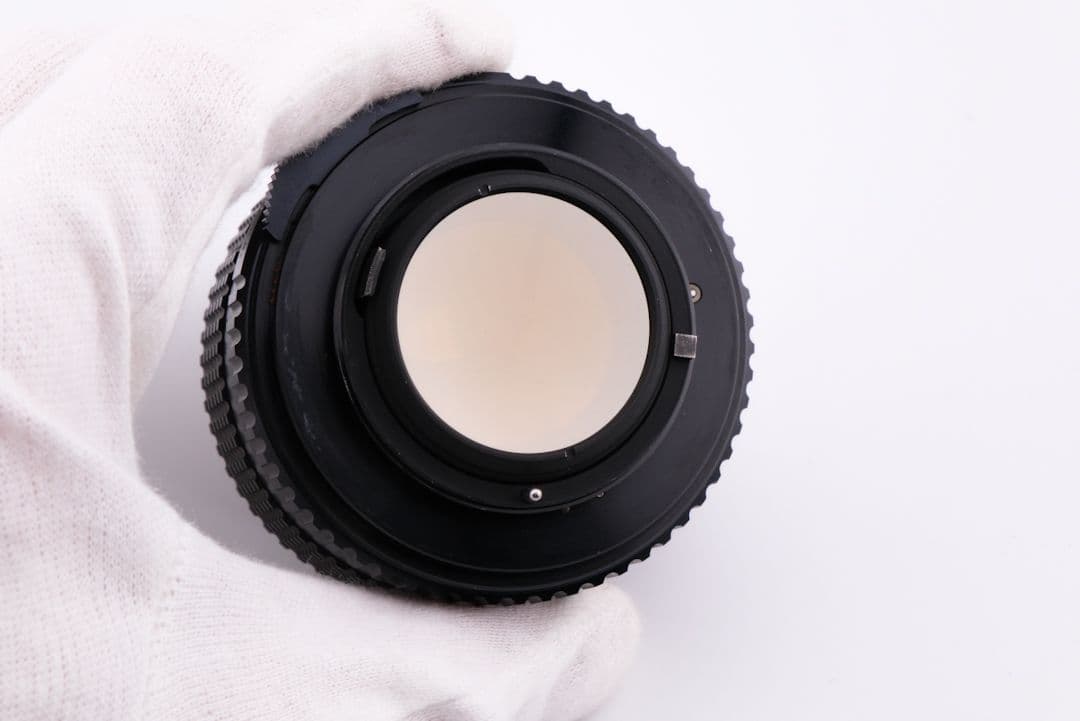 Pentax Lens (Single Focus) Smc Takumar F1.4
