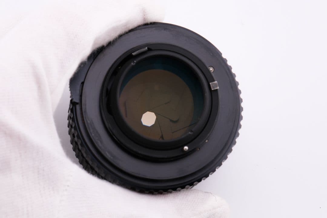 Pentax Lens (Single Focus) Smc Takumar F1.4