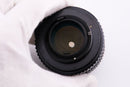 Pentax Lens (Single Focus) Smc Takumar F1.4