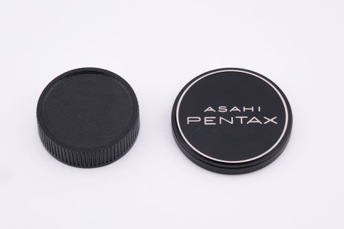 Pentax Lens (Single Focus) Smc Takumar F1.4