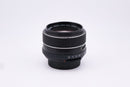 Pentax Lens (Single Focus) Smc Takumar F1.4