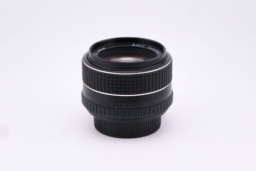 Pentax Lens (Single Focus) Smc Takumar F1.4